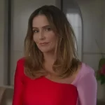 Após 29 anos, atriz Deborah Secco deixa o elenco fixo da TV Globo