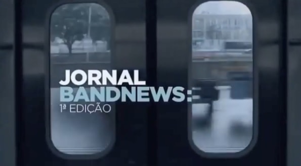 Band acaba com “Primeiro Jornal” e volta a dividir sinal com a BandNews, a partir desta segunda (7)