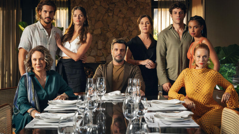 “Mania de Você” preocupa e Globo monta operação para salvar novela do fiasco