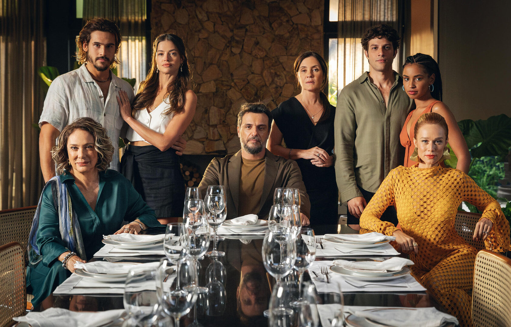 “Mania de Você” preocupa e Globo monta operação para salvar novela do fiasco