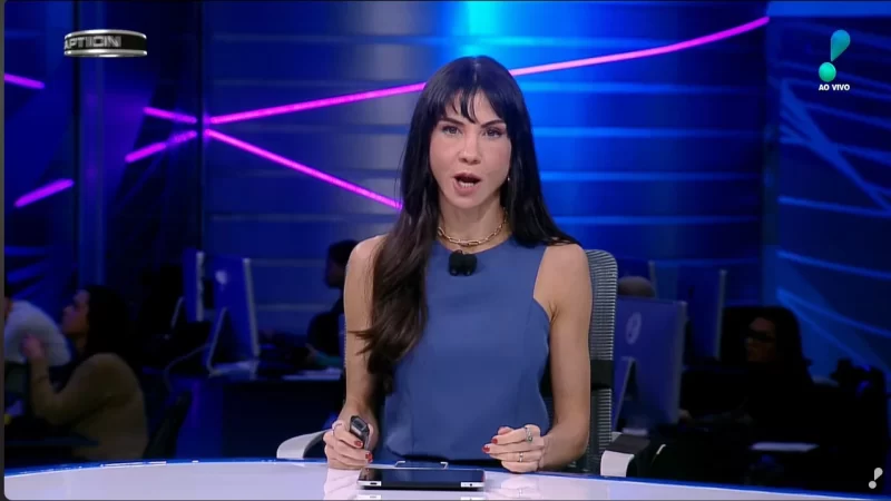 “RedeTV! News” amarga décimo lugar e registra menos audiência que o “Show da Fé” nesta terça