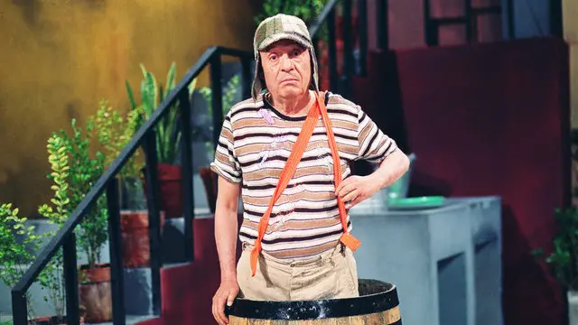 SBT acaba com “Poliana”, traz “Chaves” em nova mudança na programação