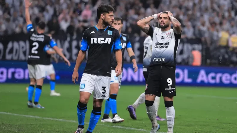 Com eliminação do Corinthians, SBT alcança liderança por 52 minutos em São Paulo