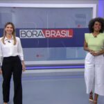 Com mais tempo, “Bora Brasil” não atende expectativas da Band e pode ser substituído por novo programa