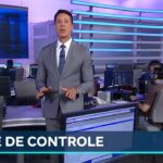 “Jornal da Record” bate recorde pelo segundo dia consecutivo e abre 116% de vantagem sobre o SBT