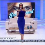 “Sensacional” turbina audiência da RedeTV! e se torna ponto fora da curva no horário nobre da emissora