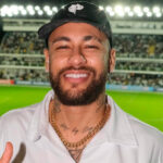 Record exibirá com exclusividade primeiro jogo de Neymar pelo Santos